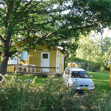 Villa Roeksvamp 3 Vastra Stensjo Esterno foto