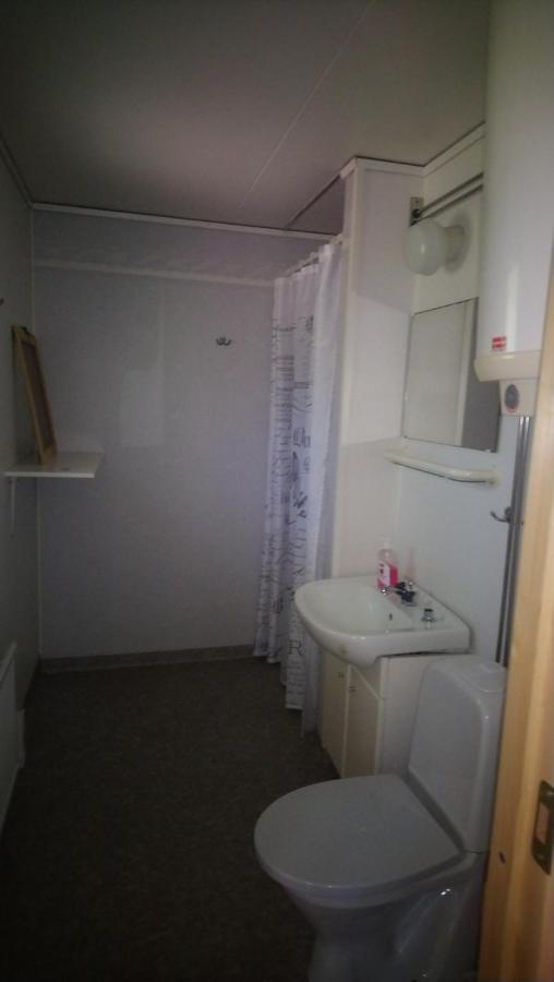 Villa Roeksvamp 3 Vastra Stensjo Esterno foto