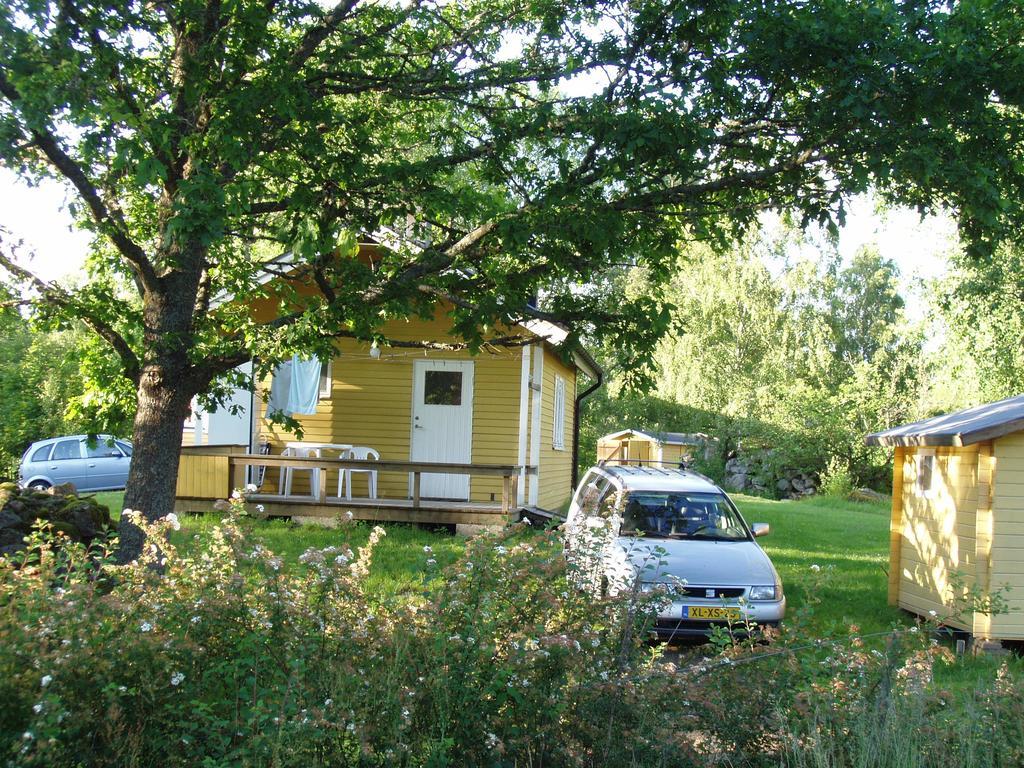 Villa Roeksvamp 3 Vastra Stensjo Esterno foto