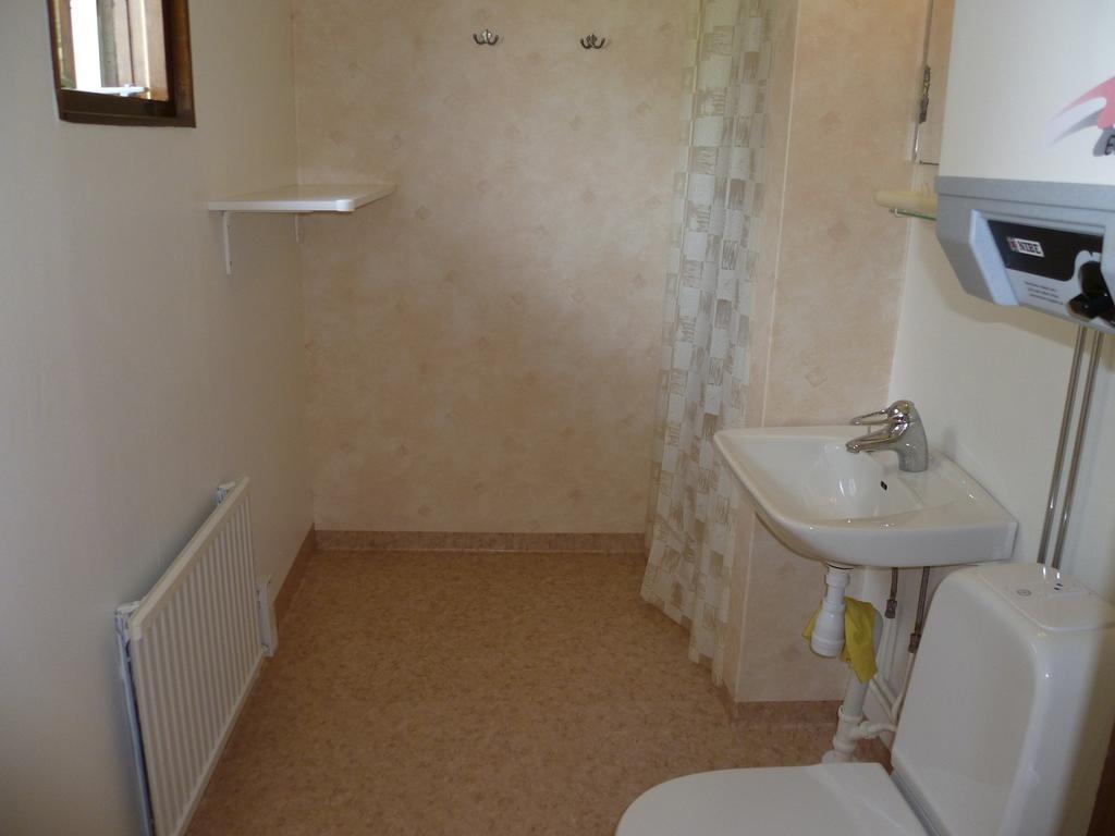 Villa Roeksvamp 3 Vastra Stensjo Esterno foto